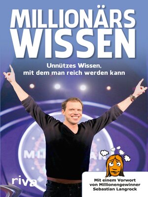 cover image of Millionärswissen